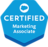 Salesforce Certified Marketing Associate