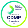 Digital Marketing Institute - Certified Digital Marketing Professional