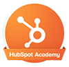 HubSpot Certified