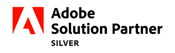 Adobe Solution Partner Silver