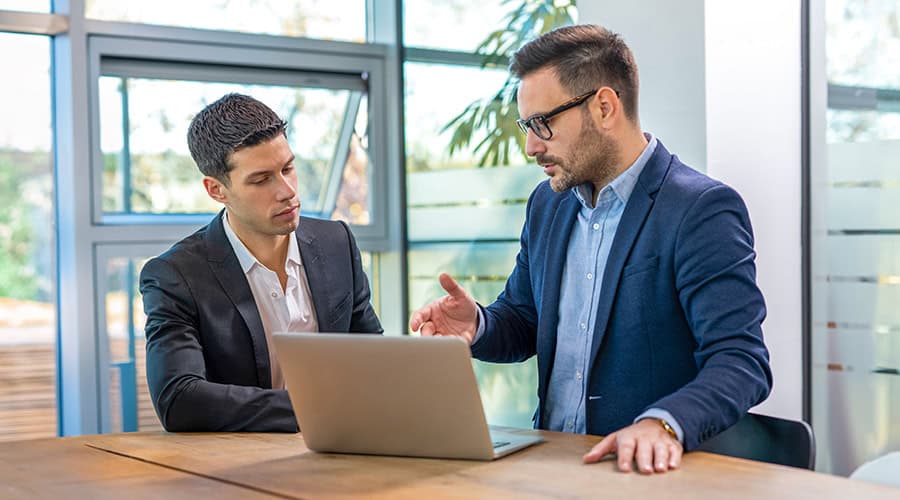 Modern Consulting