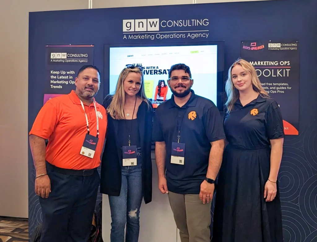 GNW Consulting Team