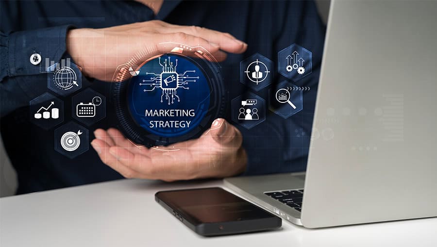 Marketing Strategy Tips