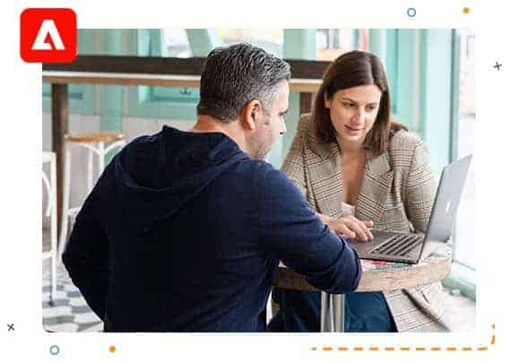 Working with Adobe Marketo in an Office