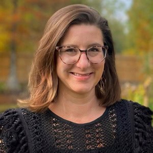 Jodie Janacek - CRM RevOps Consultant