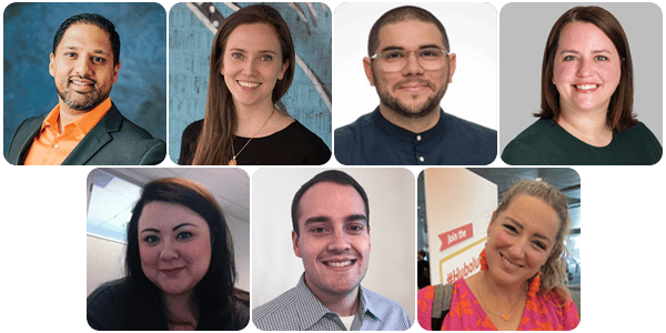 GNW Consulting Leadership Team