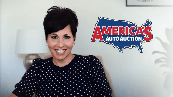 America's Auto Auction & GNW Consulting Case Study