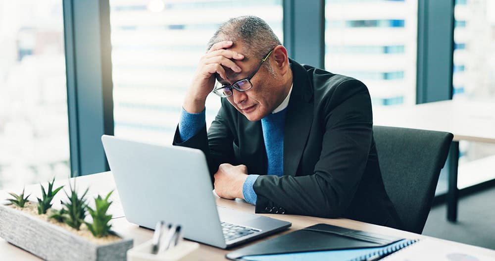 Frustrated CMO