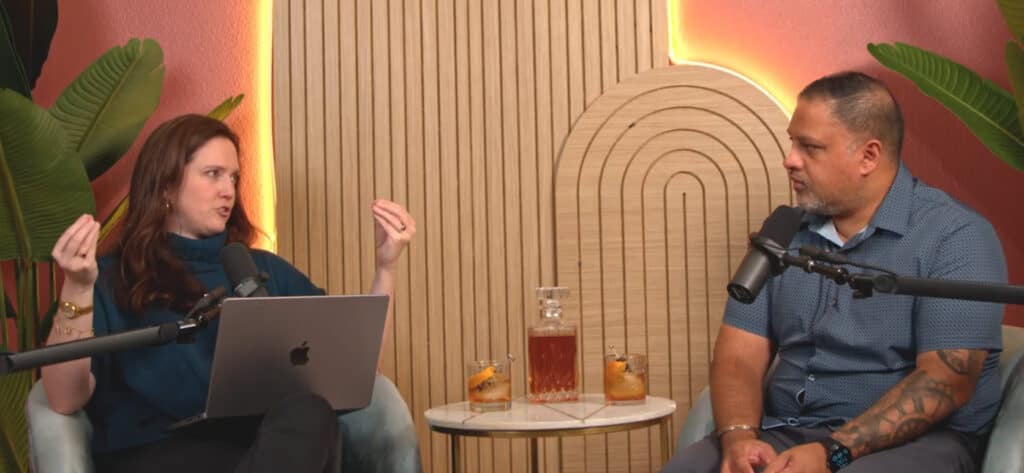 Old Fashioned Marketing Show: CMO is the worst job in the C-Suite