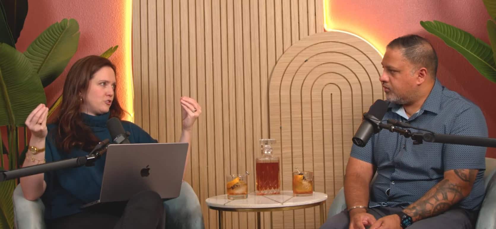 Old Fashioned Marketing Show: CMO is the worst job in the C-Suite