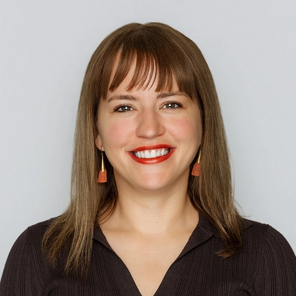 Kelsey White​