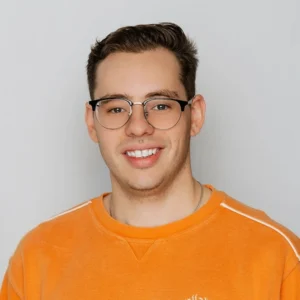 Nicholas DiGiovanna​