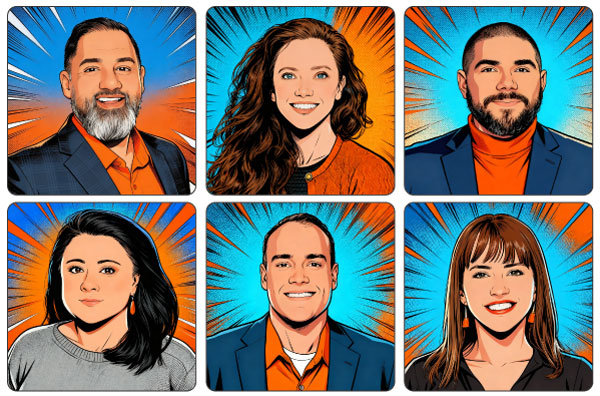 GNW Leadership