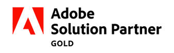 Adobe Solution Partner Gold