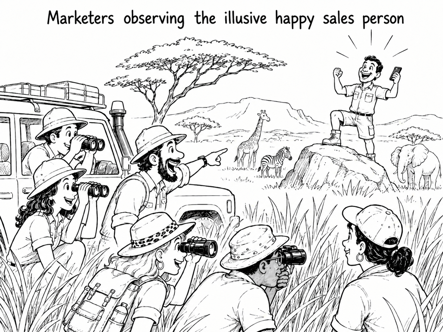 B2B marketers using AEO tools: understanding their strengths and weaknesses in practice.