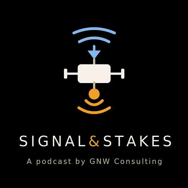Signal & Stakes